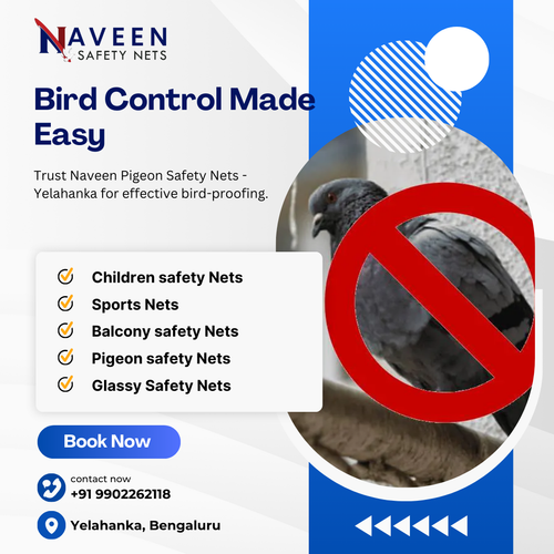 Looking for pigeon net installation in Yelahanka?.png