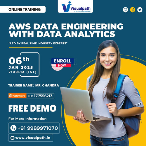 The Top AWS Data Engineering Course Online Free Demo.jpg