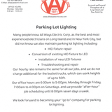 Electric Repair Service Long Island - AllWays Electric Corp