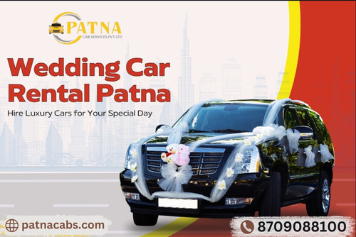 Luxury Wedding Car Rental Patna – Book Today!.jpg