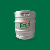Krud Beer Draught