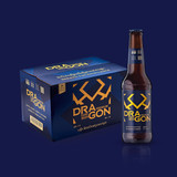 Dragon Beer Pint 330 x 24