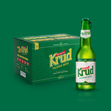 Krud Beer Pint 330 x 24