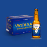 Vattanac Beer Pint 330 x 24