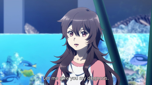 Ameku.M.D..Doctor.Detective.S01E02.Blue.Blood.Cells.and.Dragon.Fangs.1080p.CR.WEB DL.JPN.AAC2.0.H.26