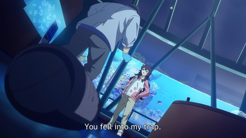 Ameku.M.D..Doctor.Detective.S01E02.Blue.Blood.Cells.and.Dragon.Fangs.1080p.CR.WEB DL.JPN.AAC2.0.H.26