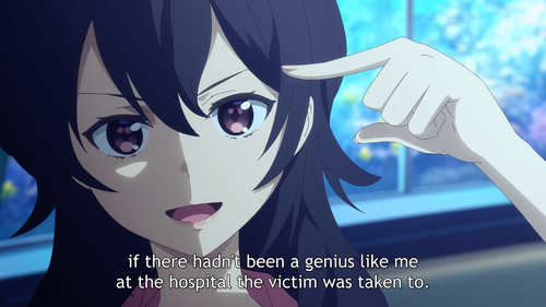 Ameku.M.D..Doctor.Detective.S01E02.Blue.Blood.Cells.and.Dragon.Fangs.1080p.CR.WEB DL.JPN.AAC2.0.H.26