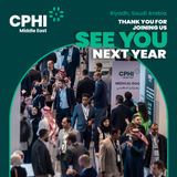 CPHI Middle East Event