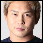 Katsuhiko Nakajima 2K16.jpg