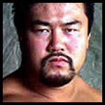 Kensuke Sasaki 2k2.jpg