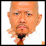 Kenichiro Arai 2K16.jpg