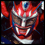 Jushin Lyger 2K16.jpg