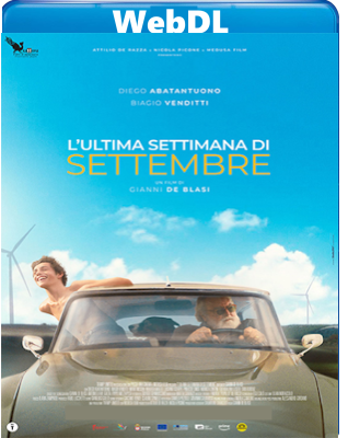 L'Ultima Settimana Di Settembre (2024) WebDL 1080p ITA E-AC3 Subs