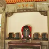 00036 敕封萊蕪侯點子皙曾公妣上官氏大夫人神位