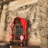 00035 宗聖公祠夏禹王神位