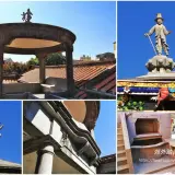 00040 宗聖公祠西式涼亭