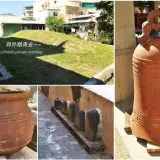 00041 宗聖公祠堂內的鐘鼓