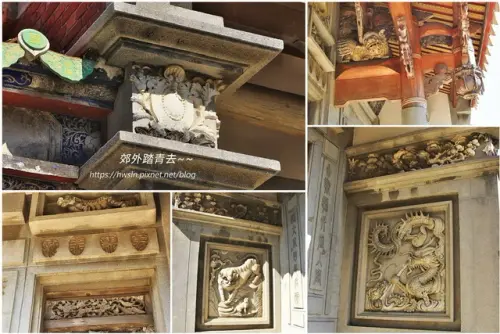 00013 宗聖公祠三川殿泥塑作品.webp