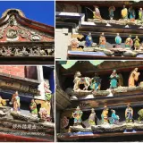 00008 宗聖公祠橫屋(龍邊)