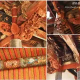 00022 宗聖公祠前殿大木結構