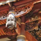 00025 宗聖公祠後廳前檐