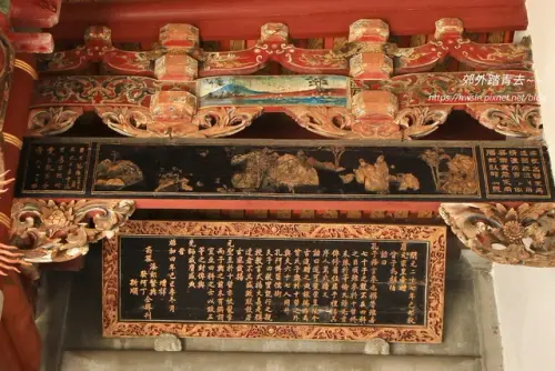 00031 徐元直走馬薦孔明擂金畫.webp