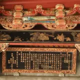 00031 徐元直走馬薦孔明擂金畫