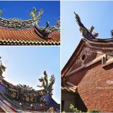 00006 宗聖公祠屋頂