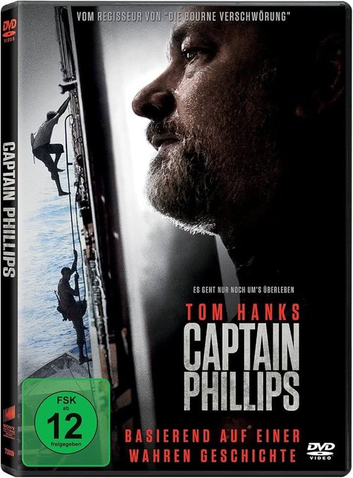 Kapitan Phillips / Captain Phillips (2013) PL.1080p.BRRip.H264-wasik / Lektor PL