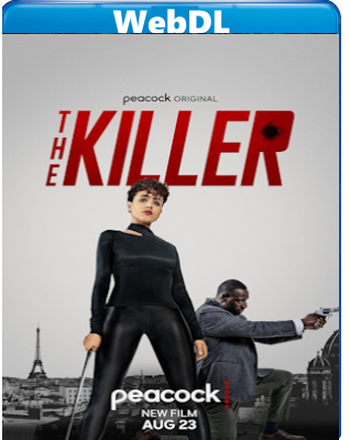 The Killer (2024) WebDL 1080p ITA ENG E-AC3 Subs