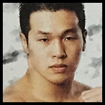 Kotaro Suzuki 2002.jpg