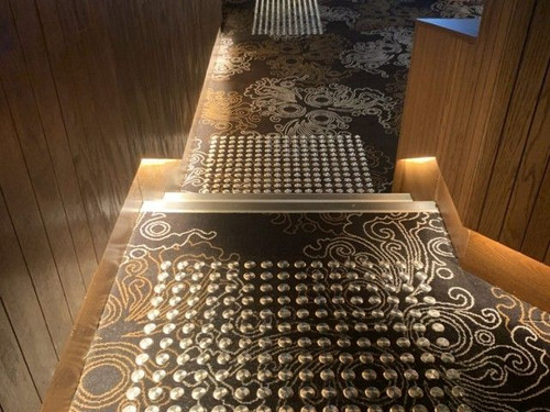 Safetac Tactiles - Tactile Mat Installation in Sydney.jpg