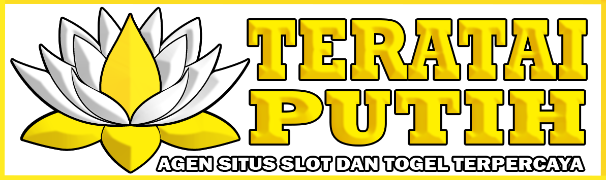 logo TERATAIPUTIH Slot