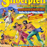 Silberpfeil 638
