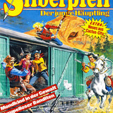 Silberpfeil 630
