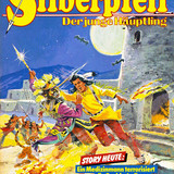 Silberpfeil 628