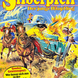 Silberpfeil 634