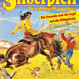Silberpfeil 622