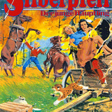 Silberpfeil 631