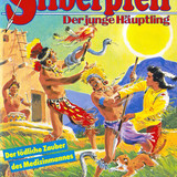 Silberpfeil 627