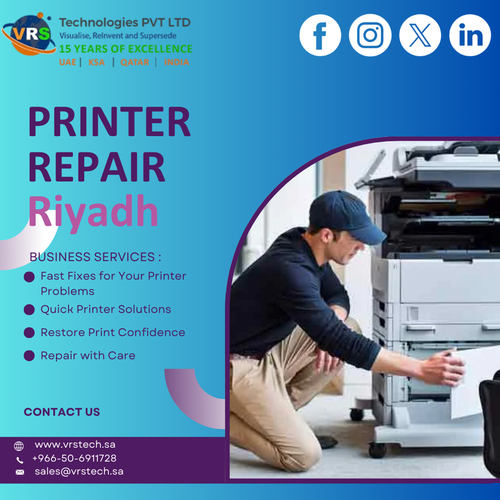Affordable Printer Repairs in Riyadh Quick Solutions.png