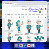 male istj avatar keeps watching me, i like to think about his existence 😭