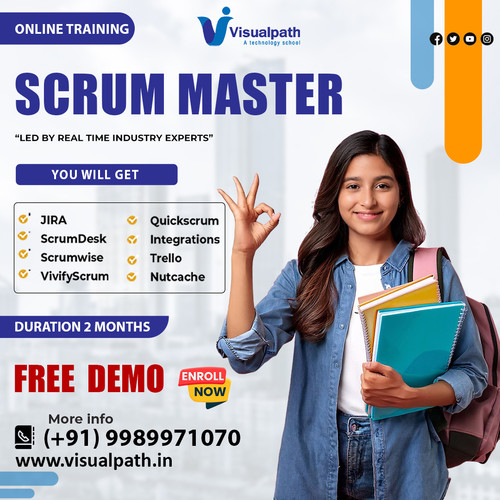 Scrum Master Training -  Scrum Master Online Training.jpg