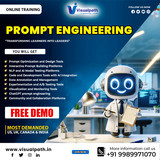 Top Prompt Engineering course in Hyderabad - Visualpath