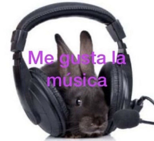 megustalamusica