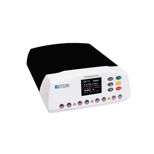 Electrophoresis Power Supply FM EPS A100.jpg
