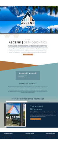 Best orthodontist near Lafayette CO.1