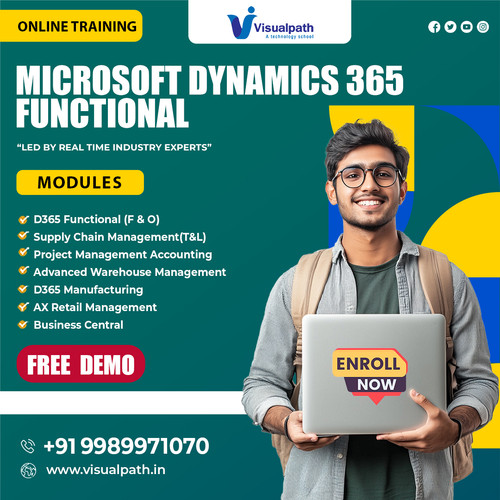 Microsoft Dynamics 365 Course | Dynamics 365 Course.jpg