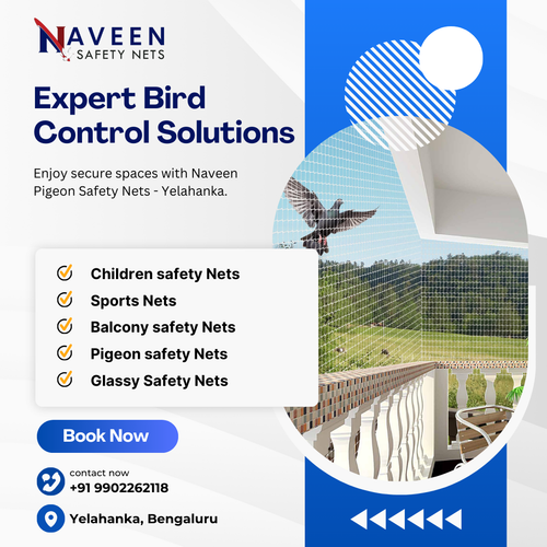 Looking for durable pigeon nets for balconies in Yelahanka?.png