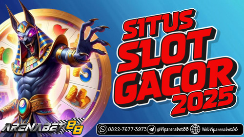 SITUS SLOT GACOR TERPERCAYA 2025 ARENABET88.jpg